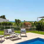 Orquidea Deluxe Sea Views 2 Pools Jacuzzi 빌라 손 보우
