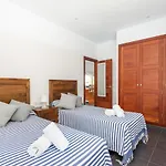 Orquidea Deluxe Sea Views 2 Pools Jacuzzi * 손 보우