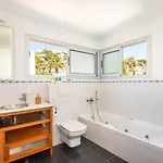빌라 Orquidea Deluxe Sea Views 2 Pools Jacuzzi *