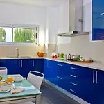 Orquidea Deluxe Sea Views 2 Pools Jacuzzi *