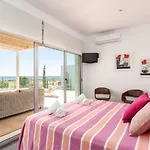 Orquidea Deluxe Sea Views 2 Pools Jacuzzi 빌라