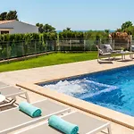 Orquidea Deluxe Sea Views 2 Pools Jacuzzi 손 보우