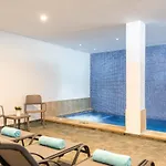 Orquidea Deluxe Sea Views 2 Pools Jacuzzi 빌라 손 보우