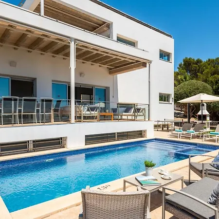 Villa Orquidea