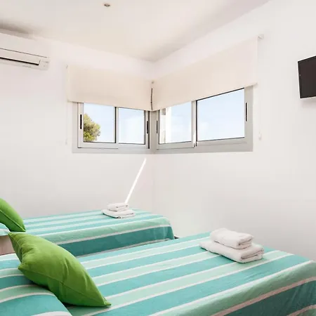 Villa Orquidea Son Bou