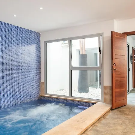 Villa Orquidea Son Bou