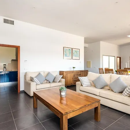 Orquidea Deluxe Sea Views 2 Pools Jacuzzi Villa Son Bou