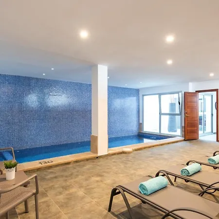 Villa Orquidea Son Bou