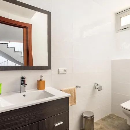 Orquidea Deluxe Sea Views 2 Pools Jacuzzi