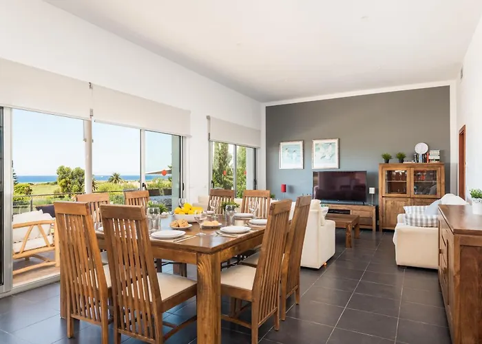 Βίλα Orquidea Son Bou