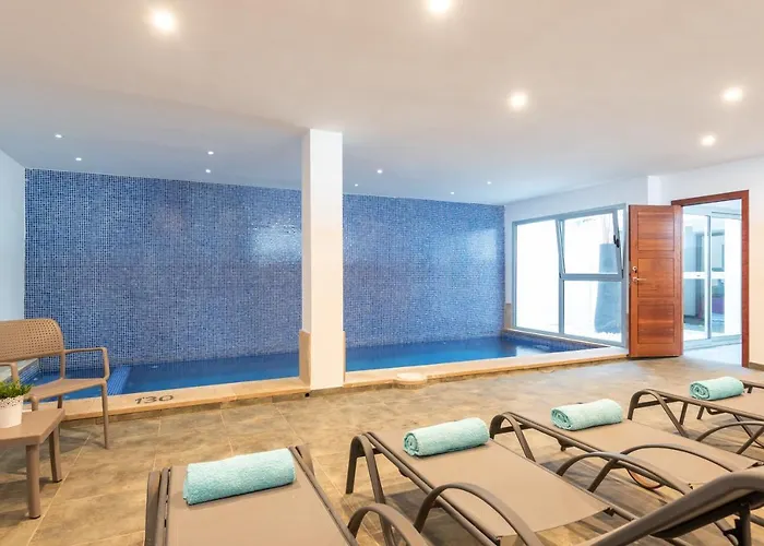 Βίλα Orquidea Son Bou