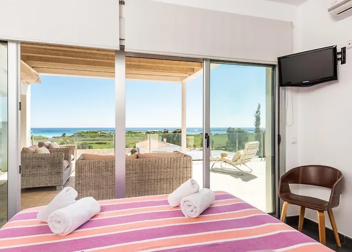 Orquidea Βίλα Son Bou