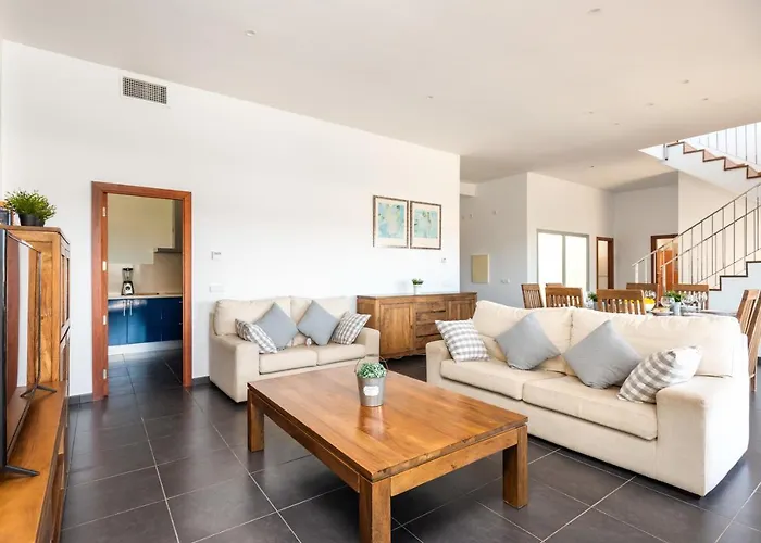 Orquidea Βίλα Son Bou