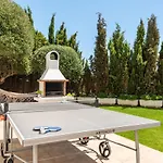 Orquidea Deluxe Sea Views 2 Pools Jacuzzi * Son Bou