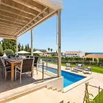 Orquidea Deluxe Sea Views 2 Pools Jacuzzi * Son Bou