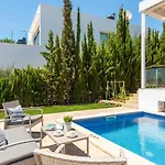 Orquidea Deluxe Sea Views 2 Pools Jacuzzi Willa *