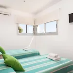 Willa Orquidea Deluxe Sea Views 2 Pools Jacuzzi Son Bou