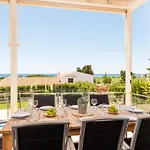 Orquidea Deluxe Sea Views 2 Pools Jacuzzi *