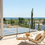 Orquidea Deluxe Sea Views 2 Pools Jacuzzi Son Bou
