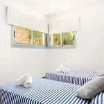 Orquidea Deluxe Sea Views 2 Pools Jacuzzi Willa *