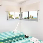 Orquidea Deluxe Sea Views 2 Pools Jacuzzi Willa