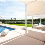 Orquidea Deluxe Sea Views 2 Pools Jacuzzi Willa Son Bou