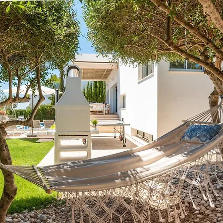 Orquidea Deluxe Sea Views 2 Pools Jacuzzi