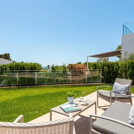 Orquidea Deluxe Sea Views 2 Pools Jacuzzi *