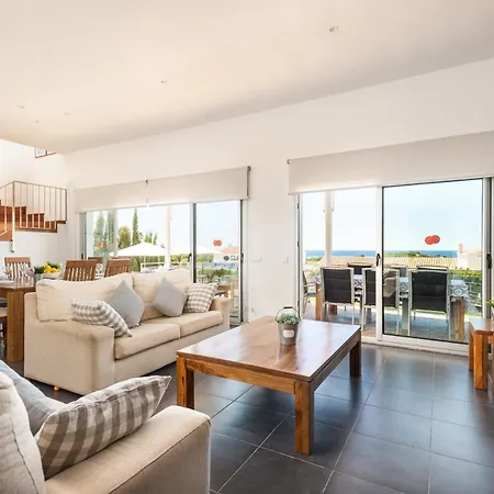 Willa Orquidea Deluxe Sea Views 2 Pools Jacuzzi
