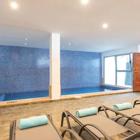 Villa Orquidea Son Bou