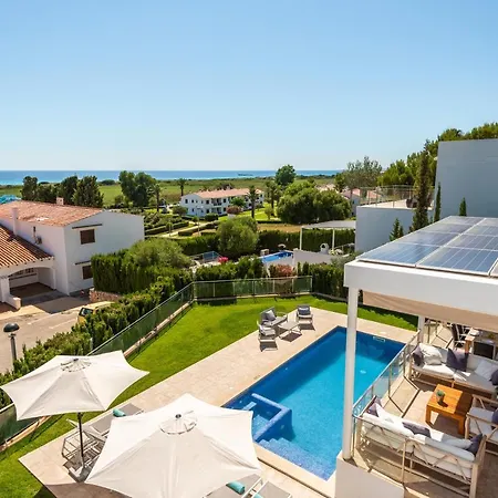Orquidea Deluxe Sea Views 2 Pools Jacuzzi *