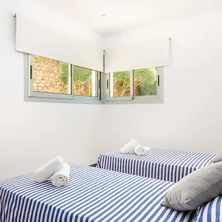 Orquidea Deluxe Sea Views 2 Pools Jacuzzi Villa *