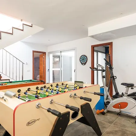 Villa Orquidea Son Bou