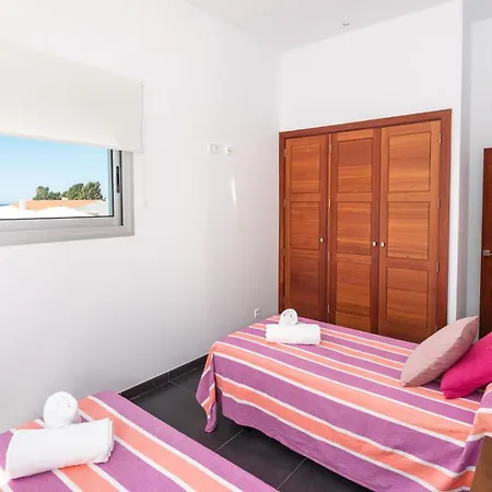 Orquidea Deluxe Sea Views 2 Pools Jacuzzi * Son Bou