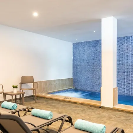 Orquidea Deluxe Sea Views 2 Pools Jacuzzi Villa Son Bou