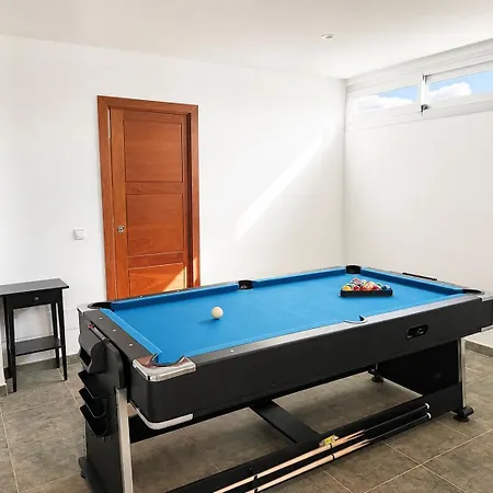 Villa Orquidea Deluxe Sea Views 2 Pools Jacuzzi Son Bou