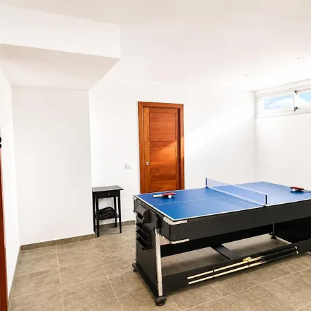 Orquidea Deluxe Sea Views 2 Pools Jacuzzi *