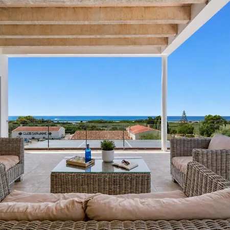 Orquidea Deluxe Sea Views 2 Pools Jacuzzi * Son Bou