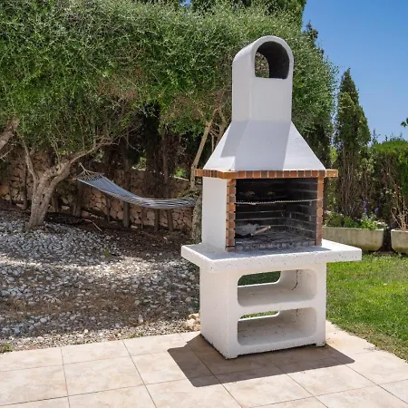 Villa Orquidea Deluxe Sea Views 2 Pools Jacuzzi