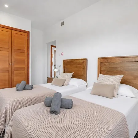 Orquidea Deluxe Sea Views 2 Pools Jacuzzi Villa *