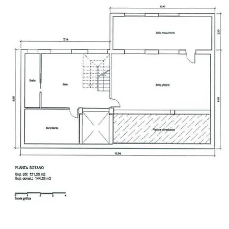 Orquidea Deluxe Sea Views 2 Pools Jacuzzi