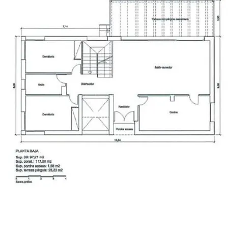 Orquidea Deluxe Sea Views 2 Pools Jacuzzi Villa