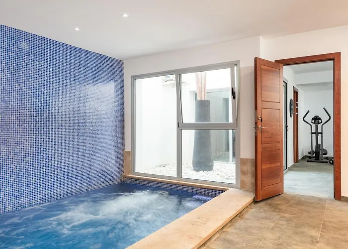 Villa Orquidea Son Bou