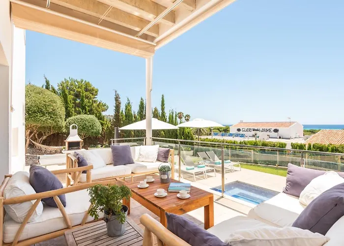 Orquidea Villa Son Bou