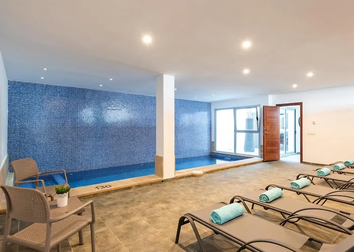 Willa Orquidea Son Bou