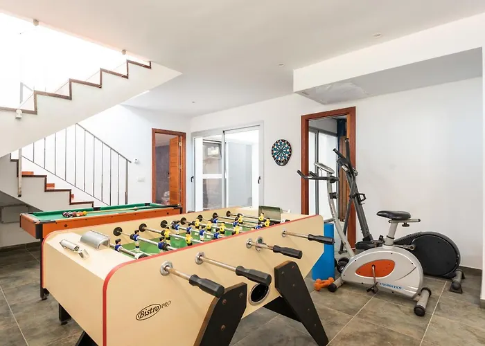 Willa Orquidea Son Bou