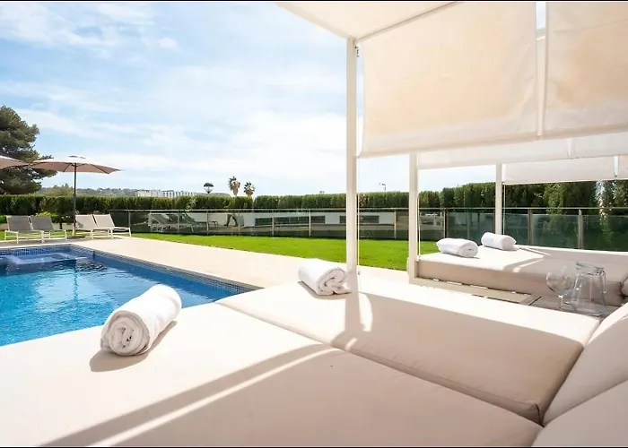 Orquidea Willa Son Bou