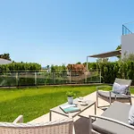 Orquidea Deluxe Sea Views 2 Pools Jacuzzi *