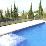 Villa Orquidea Deluxe Sea Views 2 Pools Jacuzzi