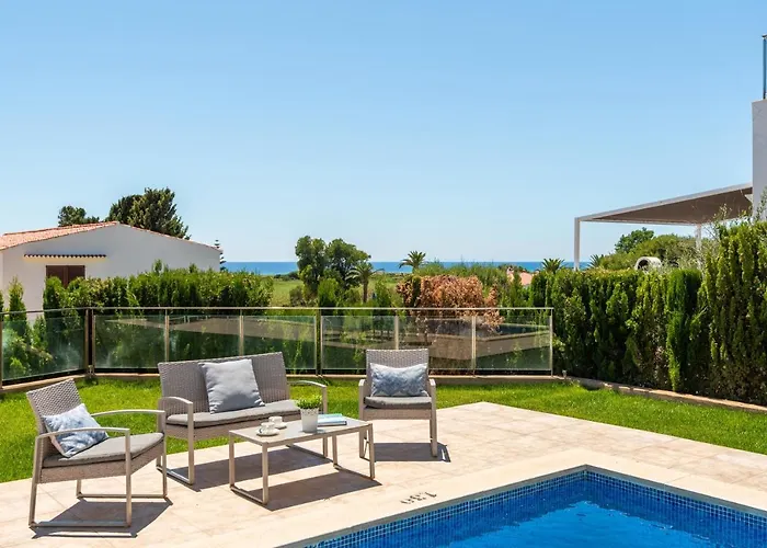 Orquidea Villa Son Bou